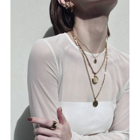 Neo coil earcuff (one color)