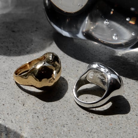 Drop ring