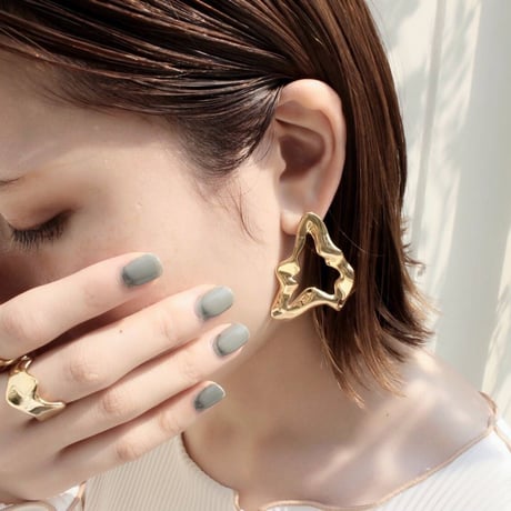 Vase pierce (2P)