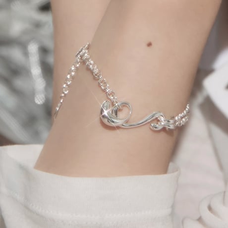 Virtual bracelet