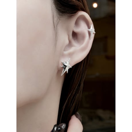 Étoile pierce (1P) / Small