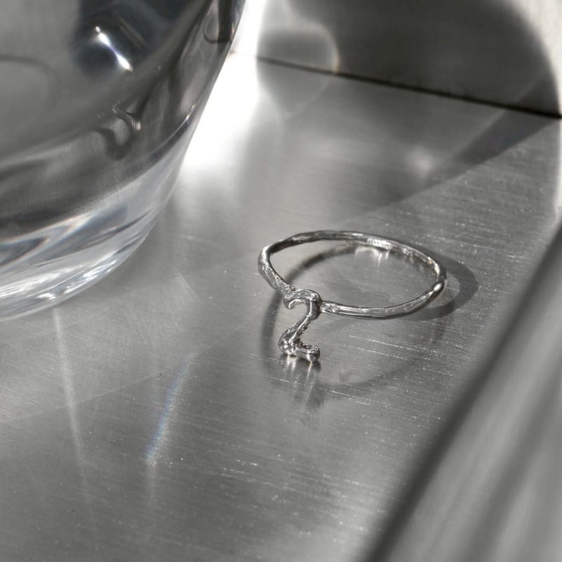 norme numbering ring / SV925 | Soierie Online S