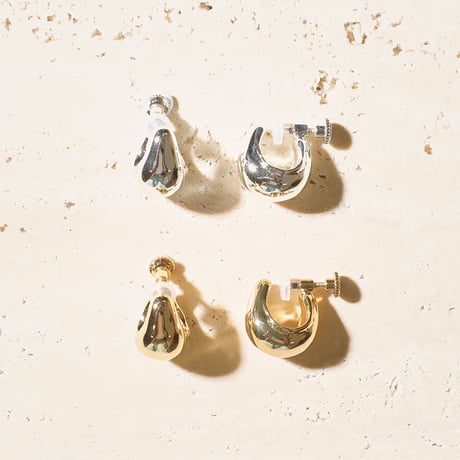 Drop earing
