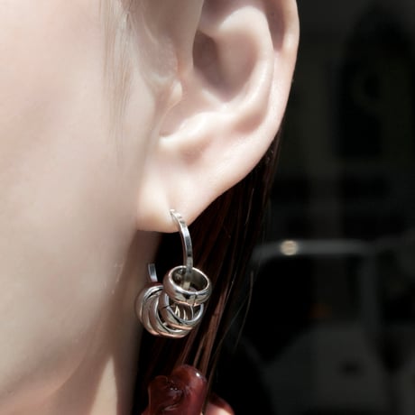 Coil pierce (Small)