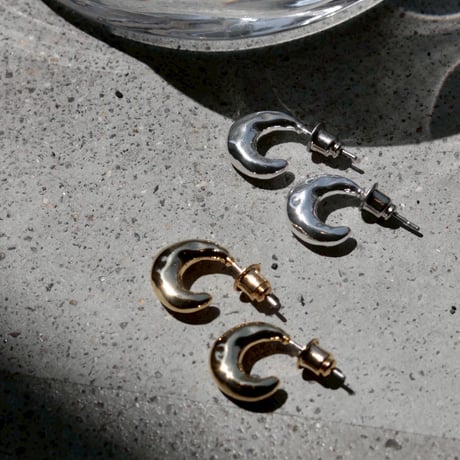Drop slim pierce