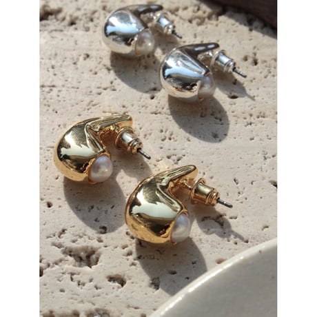 Seed mellow pierce (gloss/2P)