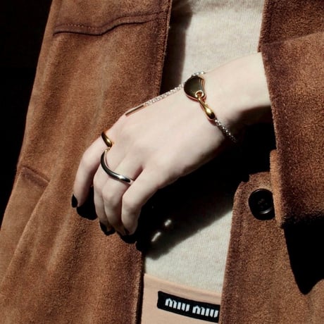 kinetic w ring (mix color)