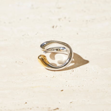 Clarity frame ring (mix color)