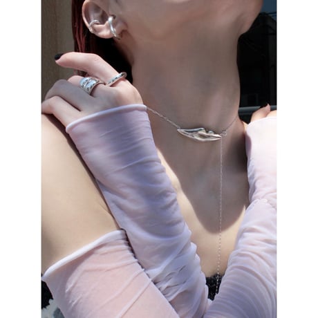 Curve ring (one color)