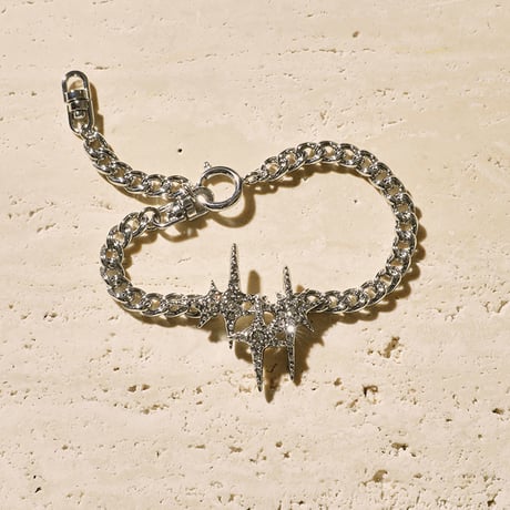 Étoile stone bracelet