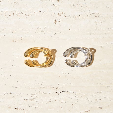 Clarity connect ring (3P) (one color)
