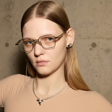 Étoile pierce (1P) / Medium