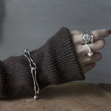 Vine bracelet
