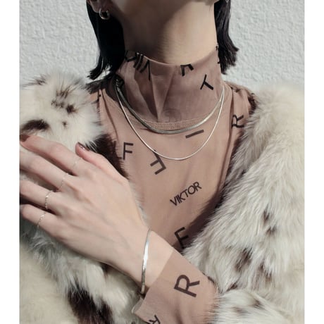 norme chain  ring [slim/1P] / SV925
