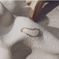 norme chain  ring [bold/1P] / K10