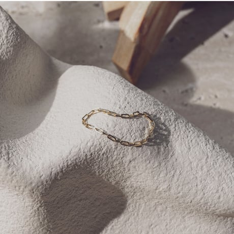 norme chain  ring [bold/1P] / K10