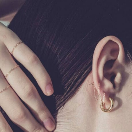 norme pierce (Long chain) / K10