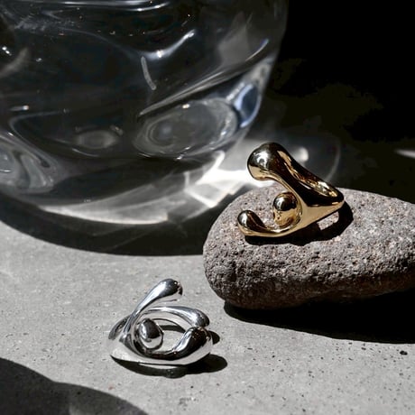 Visions ring (one color)