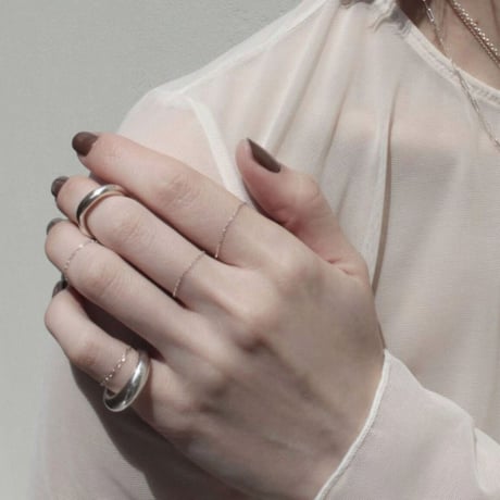 norme chain  ring [bold/1P] / SV925
