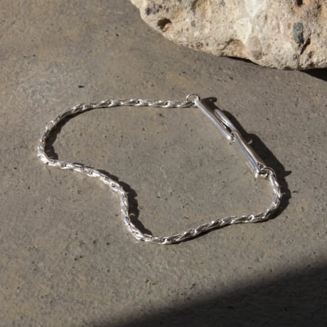 norme dew snake bracelet / SV925