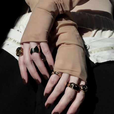 Vase ring