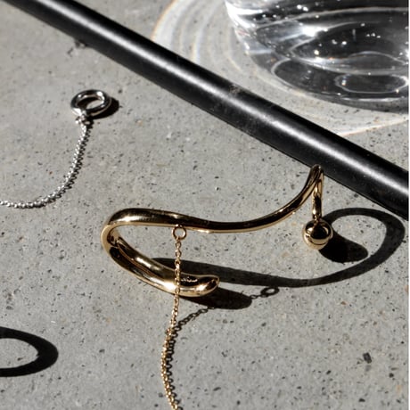 Bio loop cuff