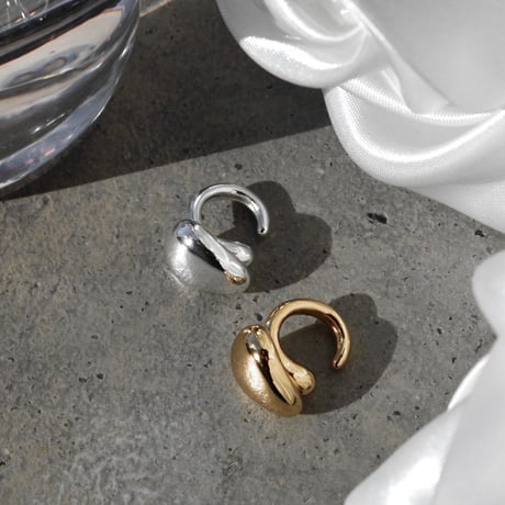 Kinetic parts cuff (one color)