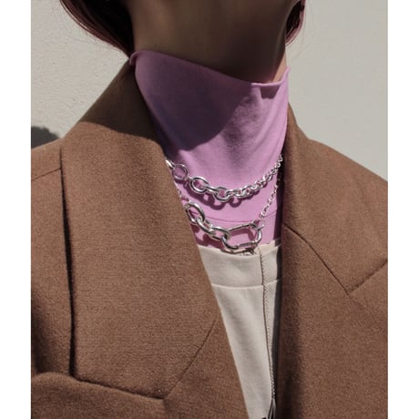 Clip lariat