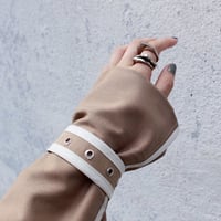 Polished ring (3set)
