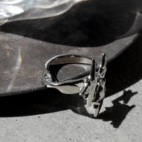 Étoile ring