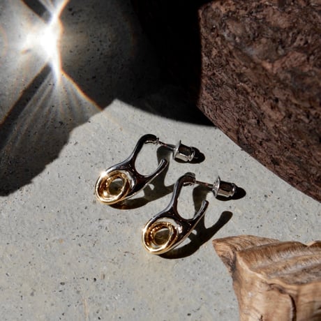 Fibula pierce (mix color)