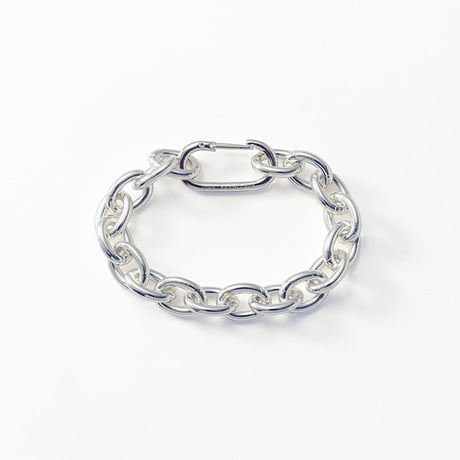 Clip middle bracelet