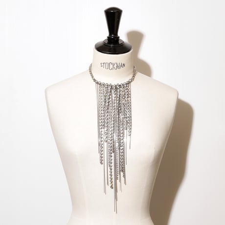 Fantasy necklace