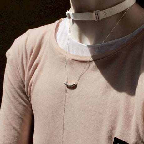 norme lattice necklace / SV925