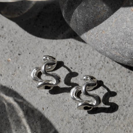 norme pulse hoop pierce / SV925
