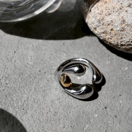 Visions ring (mix color)