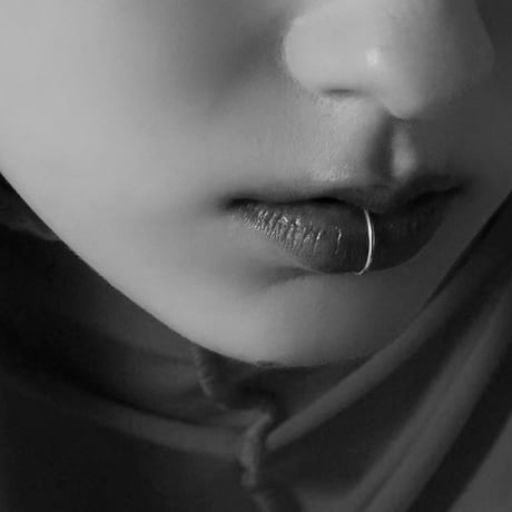 norme septum lip cuff / SV925