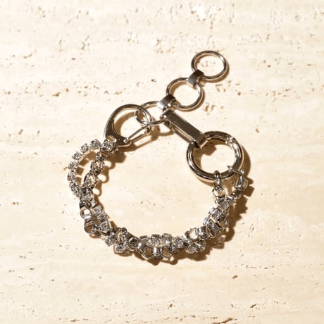 Fantasy sparkle bracelet