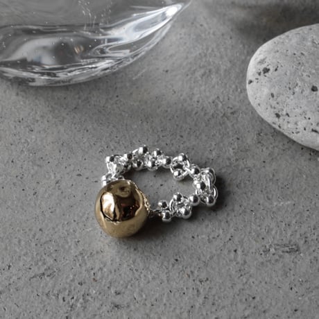 Pome chain ring