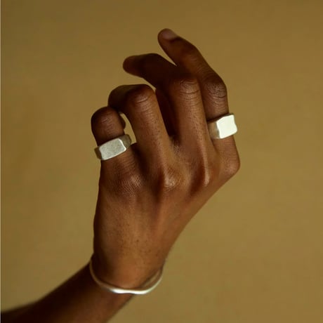 norme dew bangle (Matt) / SV925