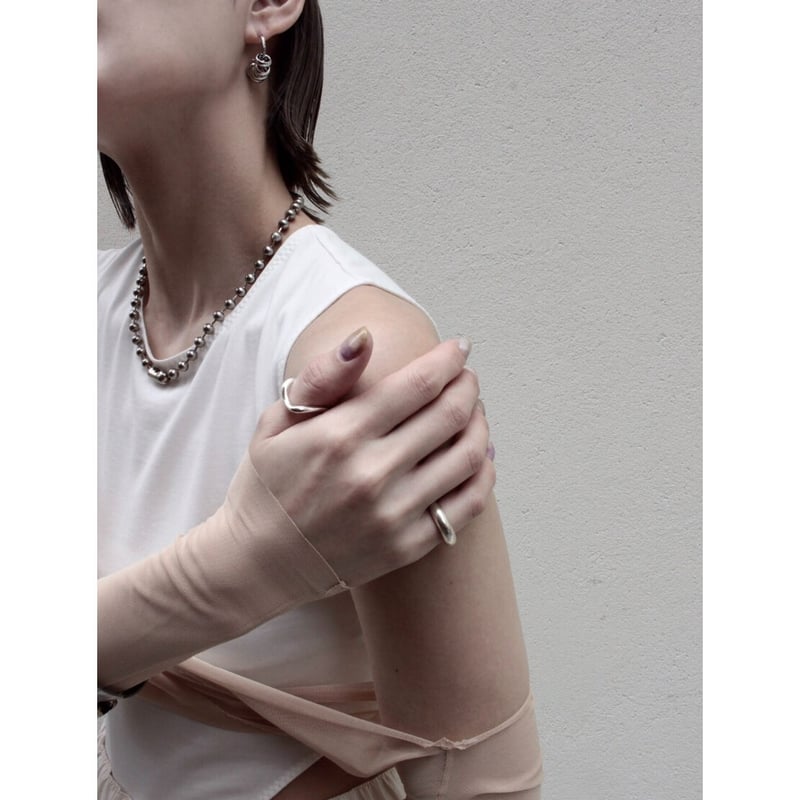 Coil pierce (Small) | Soierie Online Store Coil pierce (Small) | Soierie Online Store