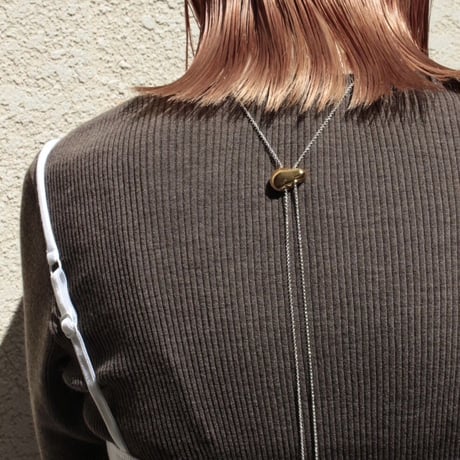 Poire lariat (1P)