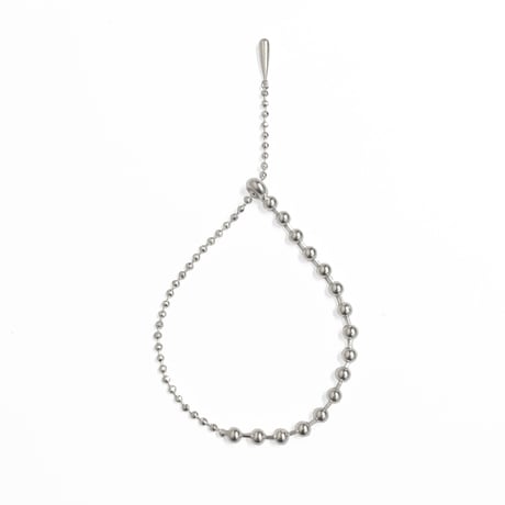 Droplet bracelet