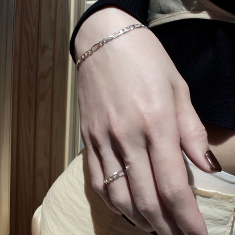 norme standard clear ring (Women's) / SV925