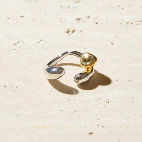 Kinetic parts ring (mix color)