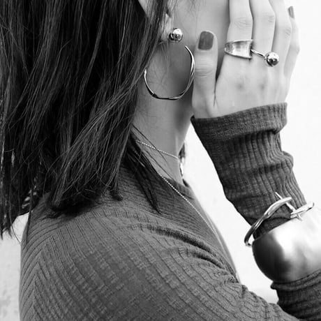 Bronze ring