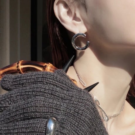 Flow pierce（1P）