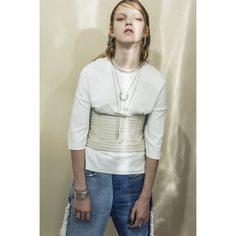 Twist choker