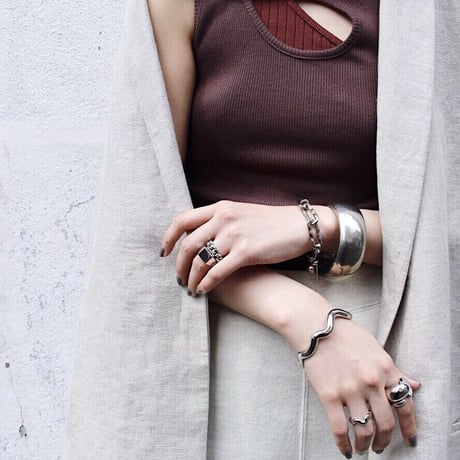 Flow ring (1P) (one color)