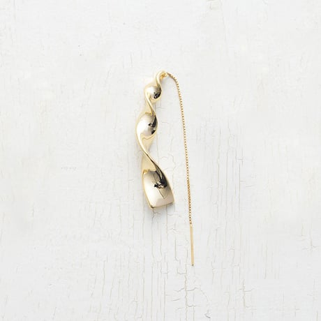 Helix pierce (1P)